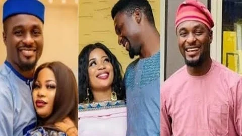 Yoruba Movie actress, Toyin ABRAHAM ex-husband wife, Seyi Shares the good thing that happened to HER