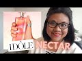 *NEW* LANCOME Idole Nectar Review (2022) | Hit or Miss?