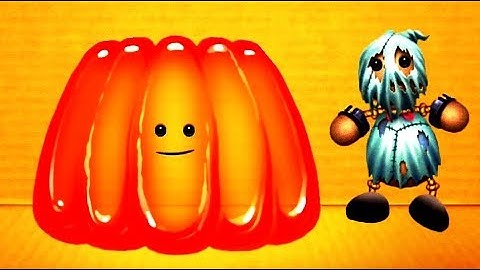 Kick the Buddy - Gameplay Walkthrough - ALL NANO Weapons (3) (IOS | ANDROID)