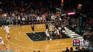 Famous 2nd Quarter, One Box Video: Brooklyn Nets vs. Los Angeles Clippers Net Worth