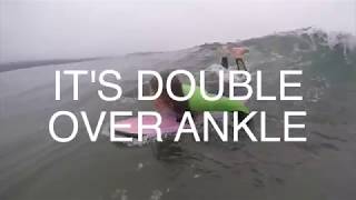 Softech Flash 5'7 Quick Review screenshot 5