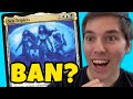 Most petty mtg cards you wish were banned  magic the gathering