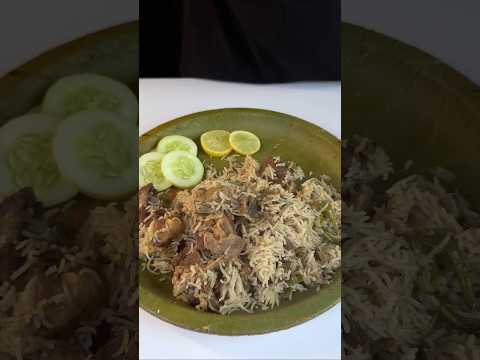 white pulao