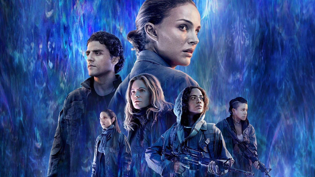 Кинологи. «Аннигиляция» (Эксклюзивный выпуск)