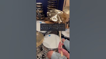 Metric Modulation Exercise