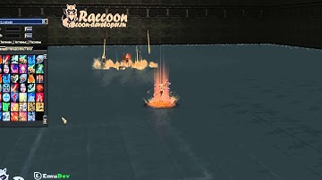 new skill archer [Interlude]