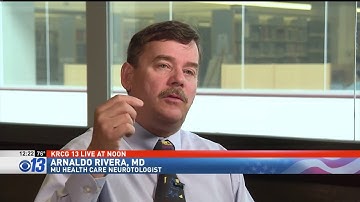 Cochlear Implants Unlock World of Sound (Arnaldo Rivera, MD)