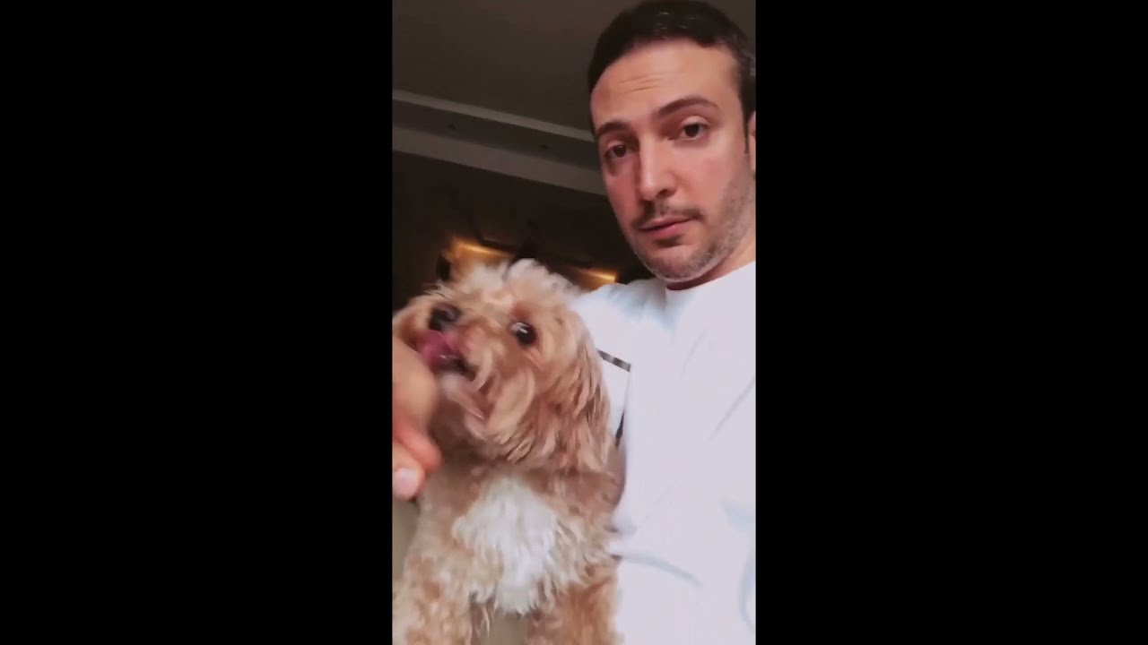 17.04.2021 tarihli oğuzhan koçun instagram storyleri