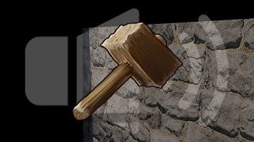 【2021】Upgrading to Stone｜Rust Sound Effect｜[normal]｜#RustSFX