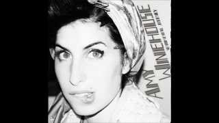 Video thumbnail of "Amy Winehouse (New - Inedit 2014) - Sentimental Journey"