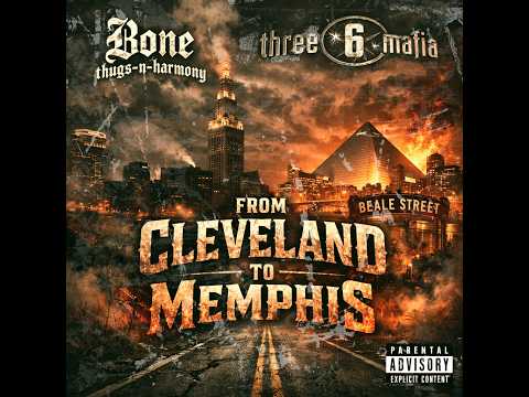 BTNH | Three 6 Mafia - All Dead (2026)