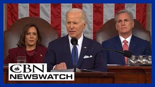 CBN NewsWatch AM: February 8, 2023 Content