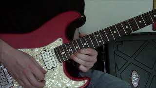 This Guitar Lick Can Take You To The Next Level