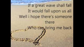 Charlene Soraia - Wherever you will go (LYRICS)