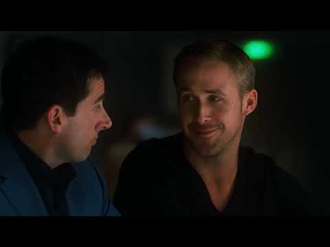Crazy Stupid Love A Whole New Look ClipZone Comedy Callbacks
