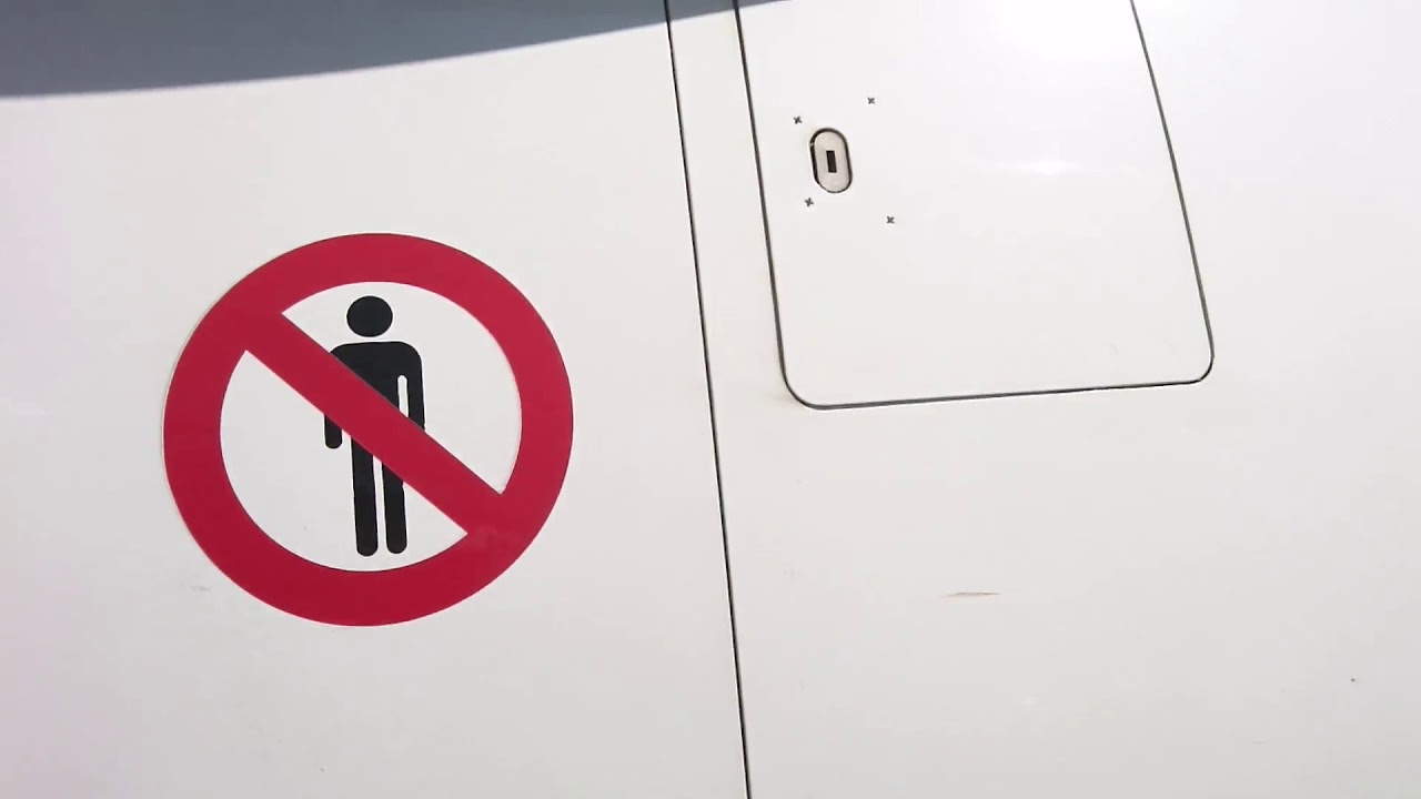 B737 NG, CFM56 7B, blow out panels, pressure relief doors & service doors