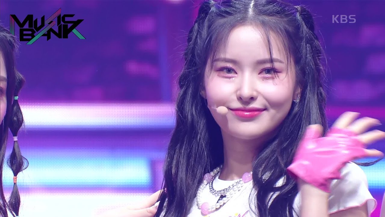MAJORS(메이져스) - Giddy up (Music Bank) | KBS WORLD TV 220527 MAJORS(메이져스) - Giddy up (Music Bank) | KBS WORLD TV 220527