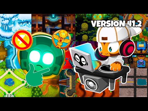 [BTD6] The ULTIMATE Collection Event Farm for All Expert Maps Impoppable w/ Benjamin (Full Runs)