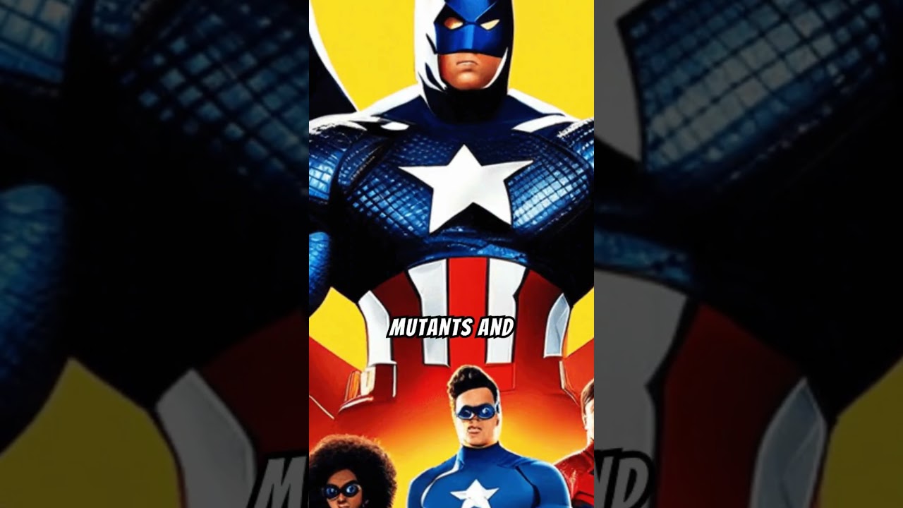 Kevin Feige on the Future of X-Men in the MCU