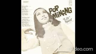 Lily Sjarif - Pop Minang ( Full Album )