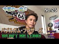 今朝の一曲♫No 25 バブルガムブラザーズ WON'T BE LONG covered by Tanny