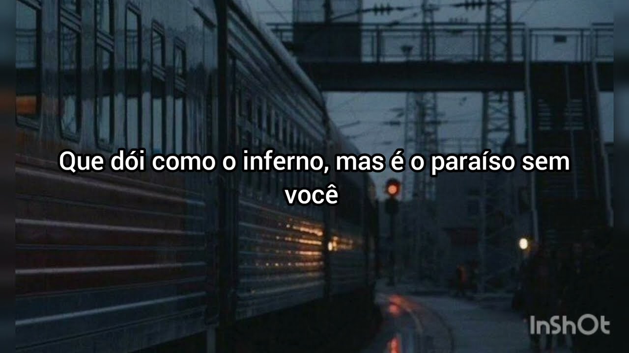 KID BRUNSWICK - Heaven Without You (Tradução)