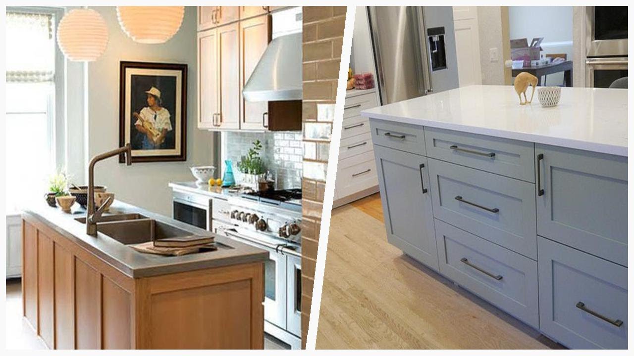 75 Yellow Floor Kitchen With Gray Backsplash Design Ideas You'll Love 🟡