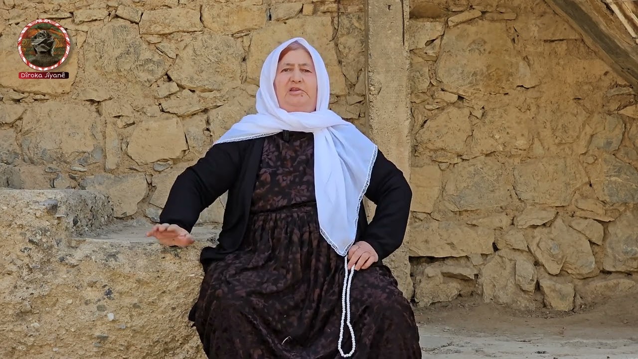 Xezal Heci Abdullah Gerdi (Gıraneyi)