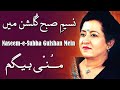 Naseem E Subha Gulshan Mein Munni Begum Virsa Heritage Revived Naseem E Subha Gulshan Mein Munni Begum Virsa Heritage Revived