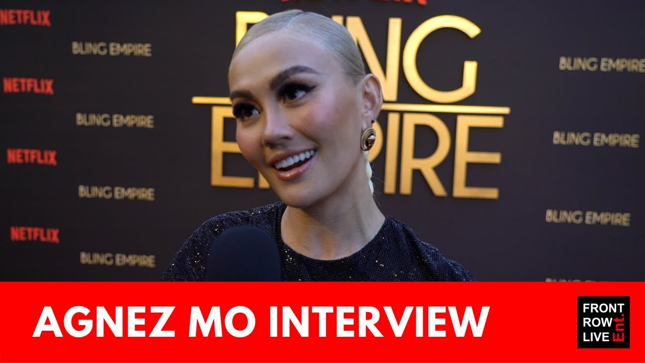 AGNEZ MO Interview | Creative Process for “Patience”