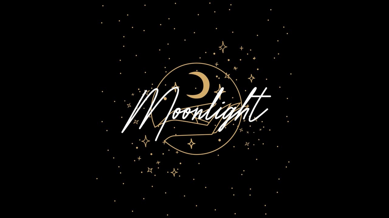 Isla Noir - Moonlight (Lyric Video)