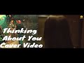 Sofia and mannyasandhus heartfelt cover of thinking about you manya sandhu new songs
