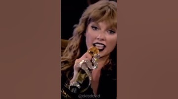 ready for it… Reputation Tour