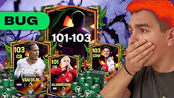 BUG FC MOBILE.