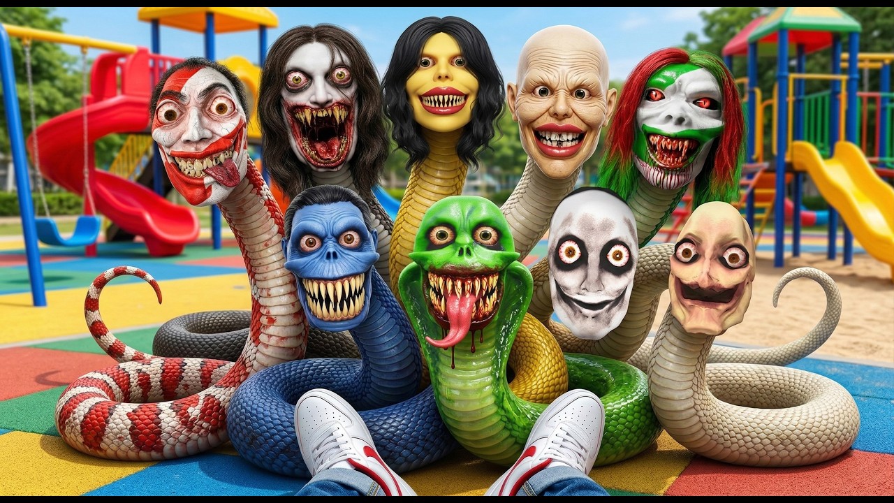 The Alpha Wyrms Are HERE