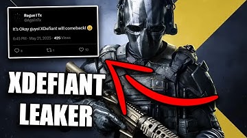 Goodbye, XDefiant... FOR NOW! (IT