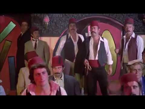 Eyvah Kandıralı Geldi ( Şaban Oğlu Şaban Filmi )