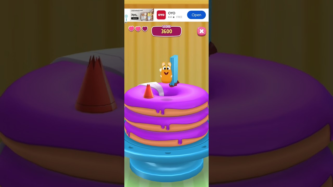 Doughnuts🍩🍩🍩