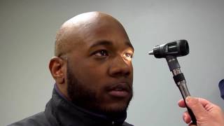 Pemeriksaan Mingguan - Sakit Kepala