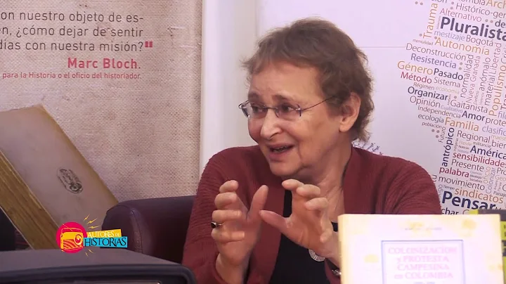 Autores de Historias: Catherine LeGrand