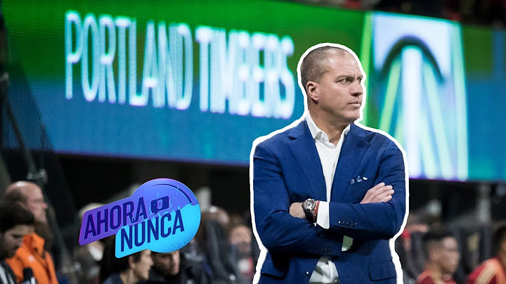 Giovanni Savarese: “La Liga MX le saca ventaja a la MLS en la profundidad de su plantilla”