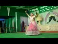 Tarali sharma's song shyamali meghar dance by chindrella Mp3 Song