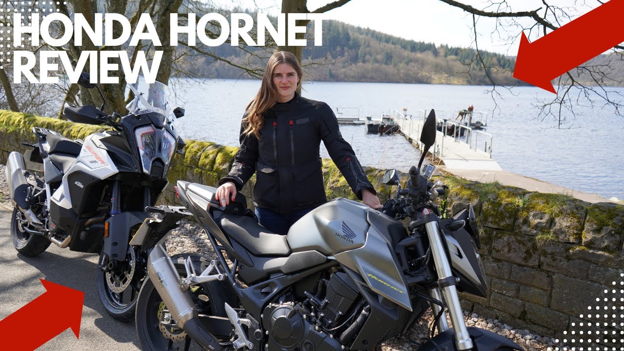 honda hornet service cost
