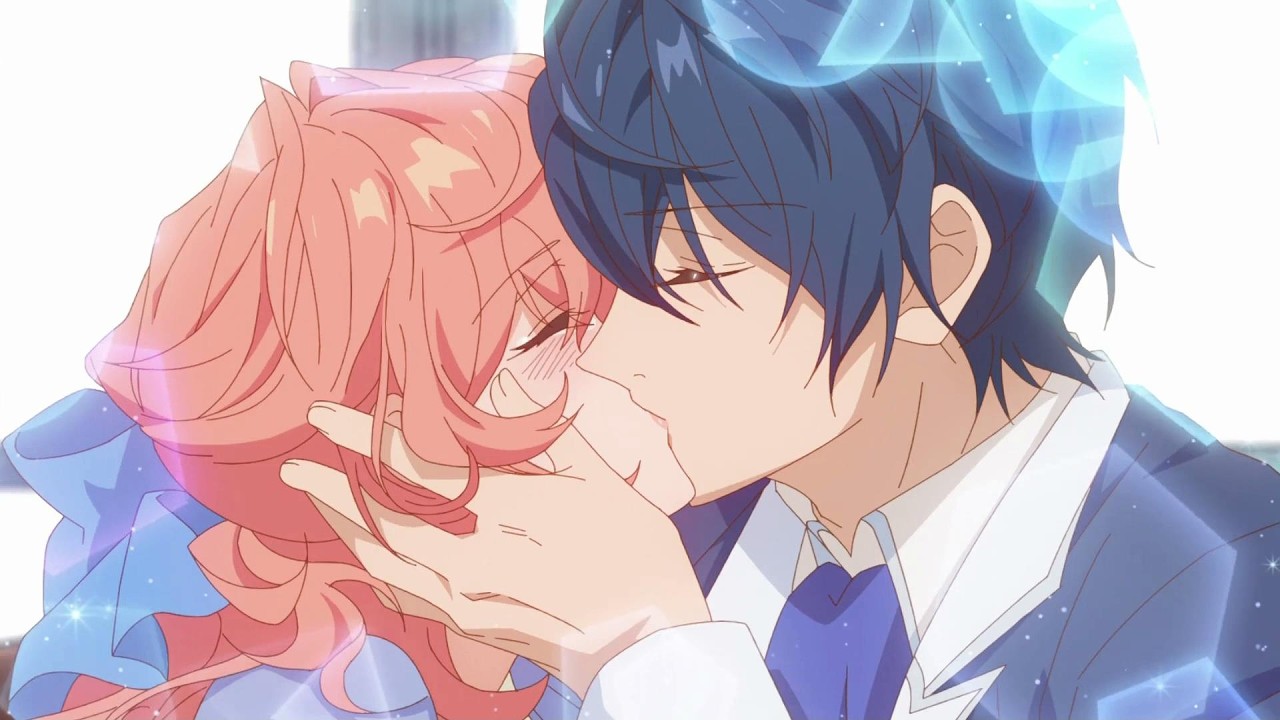 Wiedergeborene Schurkin Wird Bei Der Zeremonie Verstoßen, Doch Ein Prinz Rettet Sie