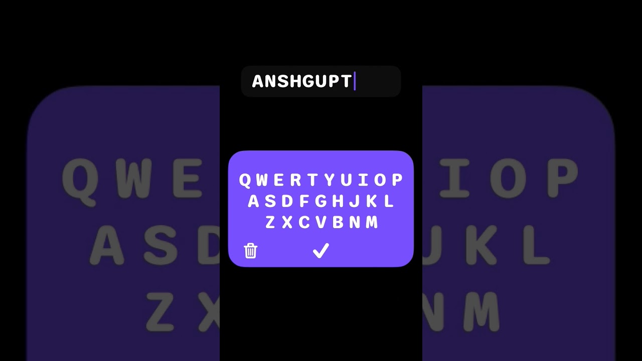 how rare is your name?