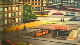 Das Verkehrsspiel / Traffic Control No. 295 von Technofix !