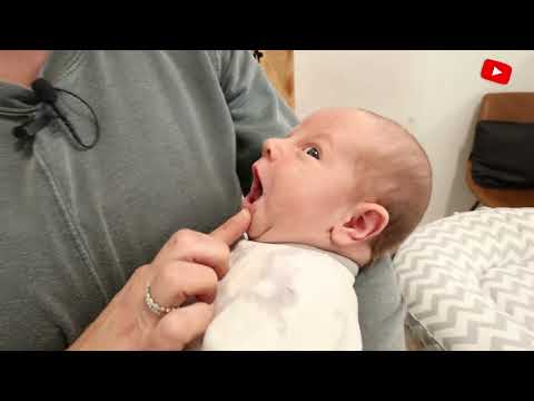 Unbelievable Tips To Improve Your Baby S Breastfeeding Latch Beep Boop Baap 