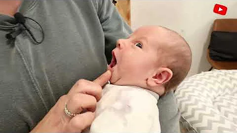 Unbelievable Tips to Improve Your Baby's Breastfeeding Latch! (Beep Boop Baap) - DayDayNews