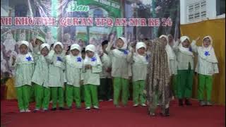 Download lagu yahlalwathon