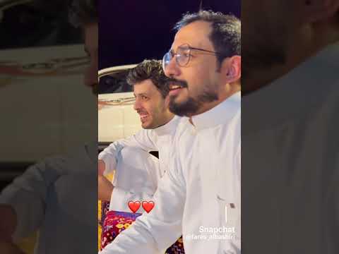 قروب أبو حصه قلب أبو سليمان وقادي 1446